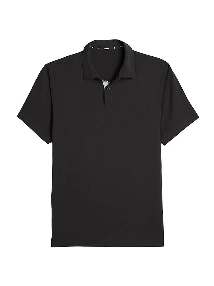 Go-To Stretch Polo Shirt