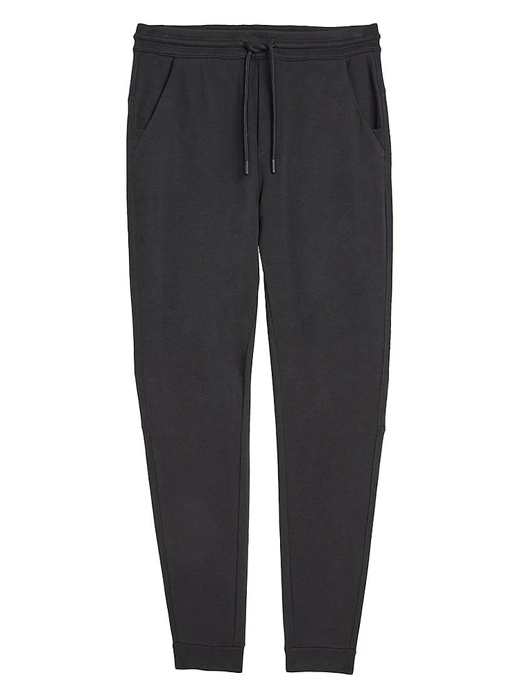 Weekend Slim Stretch Joggers