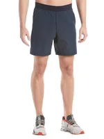 Flex Lined Pull-On 7" Shorts