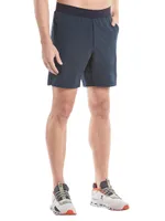 Flex Lined Pull-On 7" Shorts