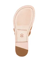 Miami Cork Thong Sandals