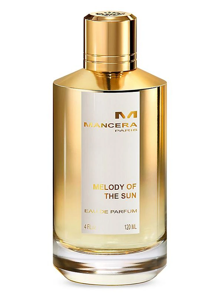 Melody Of The Sun Eau de Parfum