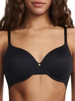 Norah Chic Underwire T-Shirt Bra