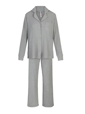 Soft Lounge Sleep Set