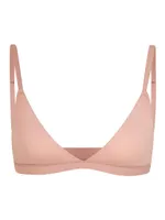 Fits Everybody Triangle Bralette