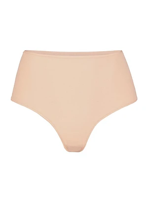 Fits Everybody High-Waisted Thong