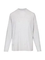 Boyfriend Long-Sleeve T-Shirt