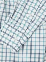 Leeward Windowpane Shirt