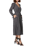 Kailey Wrap Dress