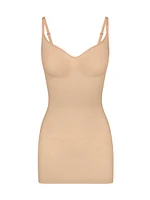 Seamless Sculpt Slip Dress