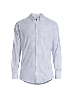 Leeward Button-Front Shirt