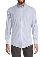 Leeward Button-Front Shirt