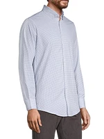 Leeward Button-Front Shirt