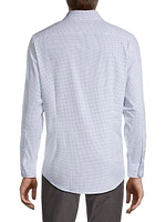 Leeward Button-Front Shirt