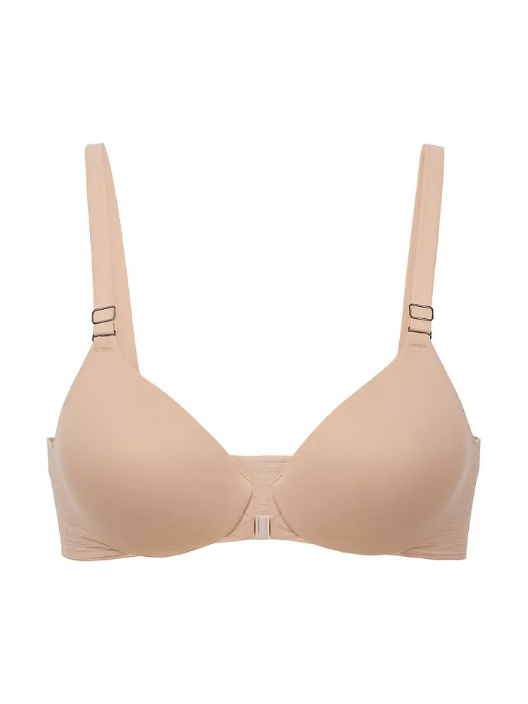 Bra-llelujah Full Coverage Bra