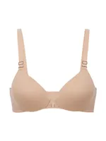 Bra-llelujah Full Coverage Bra