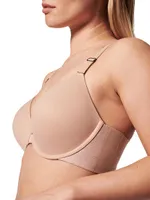 Bra-llelujah Full Coverage Bra