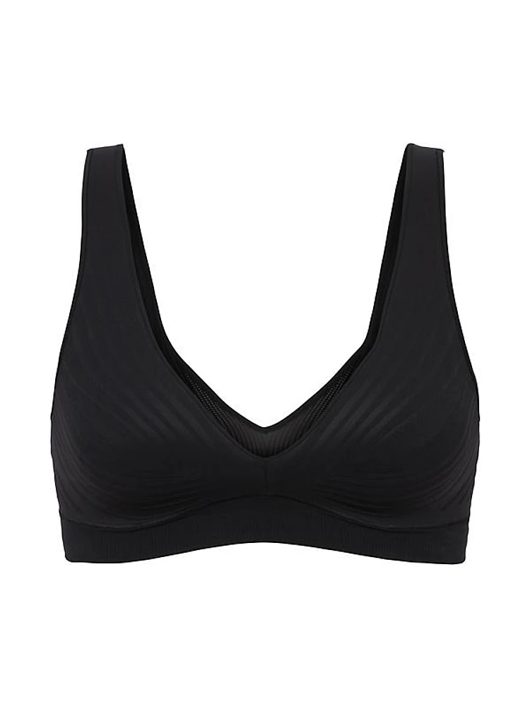 Haute Contour Wireless Bra