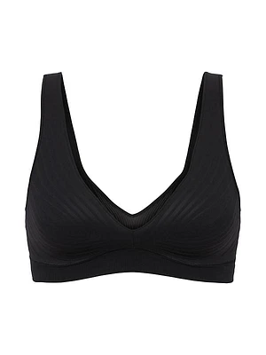 Haute Contour Wireless Bra