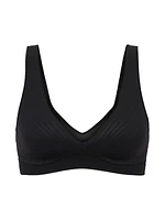 Haute Contour Wireless Bra