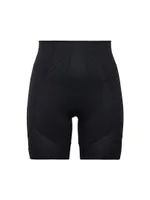 Haute High-Rise Contour Bike Shorts