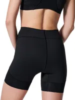 Haute High-Rise Contour Bike Shorts