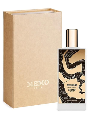 Graines Vagabondes Sherwood Eau de Parfum