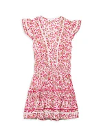 Little Girl's & Girl's Mini Anais Dress