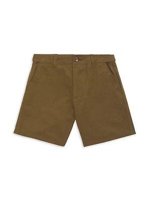 Little Boy's & Uniform Shorts