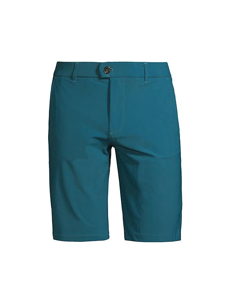 Montauk Stretch Shorts