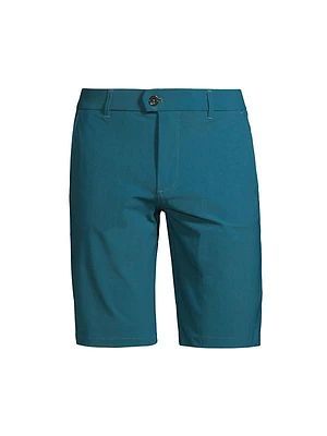 Montauk Stretch Shorts