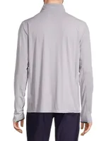 Tate Half-Zip Sweatshirt