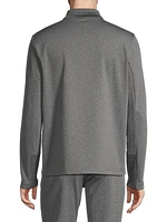 Sequoia Quarter-Zip Sweatshirt