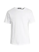 Alpha Cotton T-Shirt