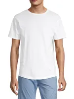 Alpha Cotton T-Shirt