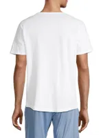 Alpha Cotton T-Shirt