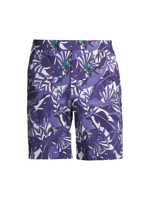 Lost World Superior Swim Shorts