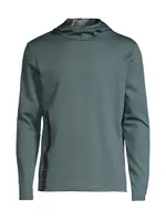 Cokato Zip Hoodie