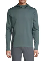 Cokato Zip Hoodie