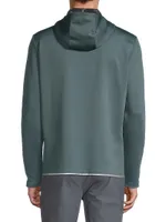 Cokato Zip Hoodie