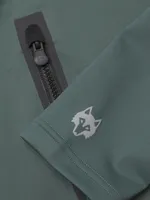 Cokato Zip Hoodie
