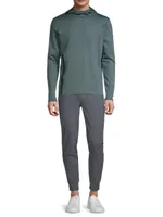 Cokato Zip Hoodie