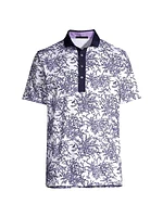 Dragonfly Garden Polo