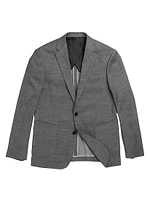 Haldon Deconstructed Blazer