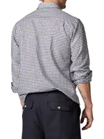 Gebbies Valley Gingham Shirt