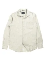 Coromandel Textured Shirt