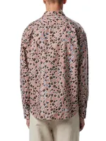 Deon Floral Shirt