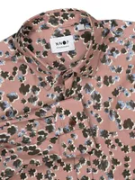 Deon Floral Shirt