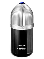 Edition Noire Pasha de Cartier