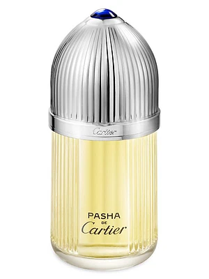 Pasha de Cartier Eau de Toilette